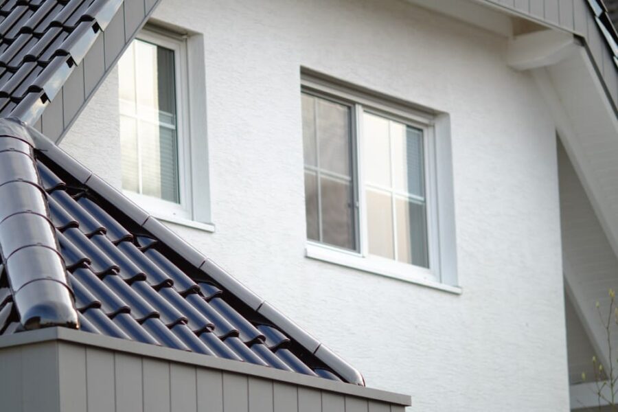 Fen&ecirc;tres PVC : un investissement intelligent pour votre maison et votre budget