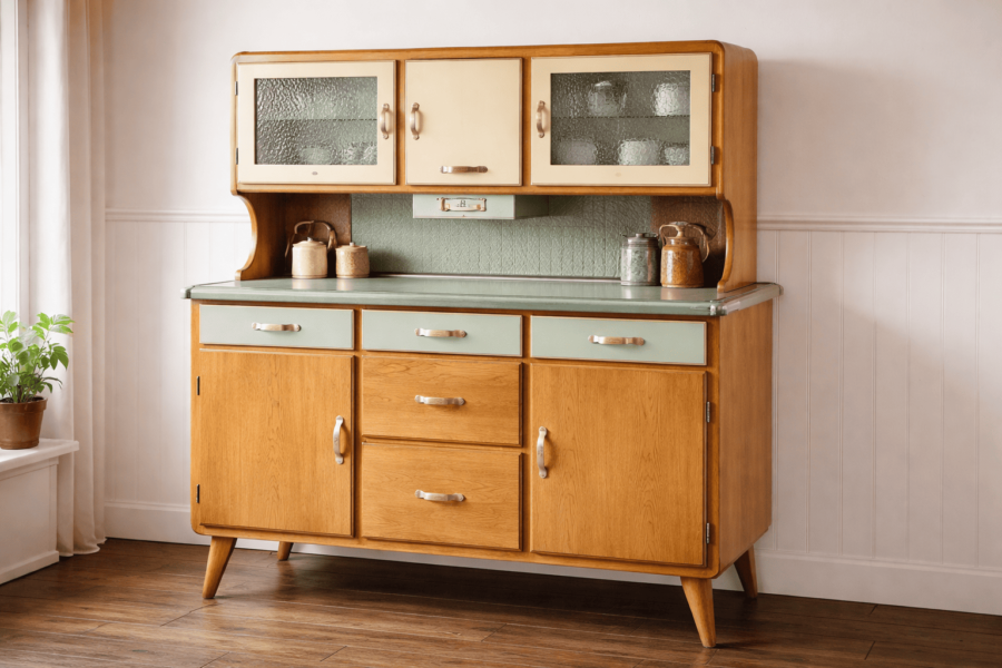 Meuble Mado : histoire, style et conseils de restauration