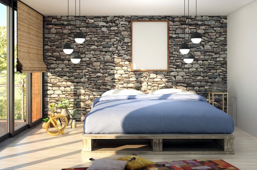 D&eacute;co : 5 id&eacute;es pour transformer un mur ordinaire en pi&egrave;ce de caract&egrave;re