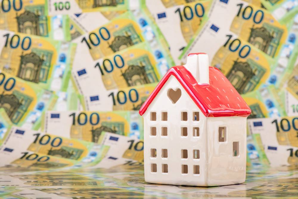 comparateur spécialisé pour choisir meilleure assurance prêt immobilier