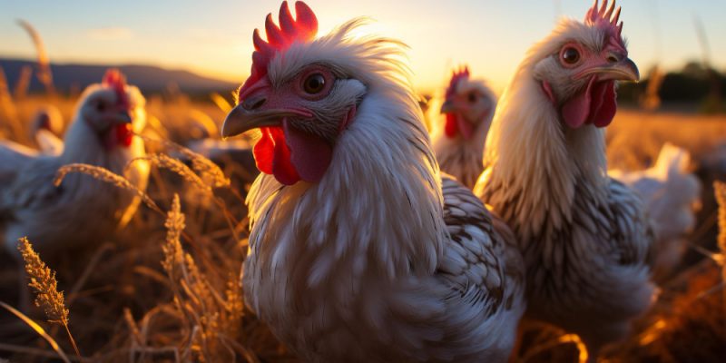 Créer le poulailler idéal pour 4 poules : comment allier conception, aménagement et bien-être de vos petites pondeuses
